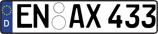 EN-AX433