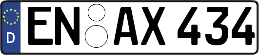 EN-AX434