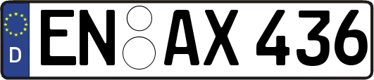 EN-AX436