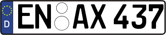 EN-AX437