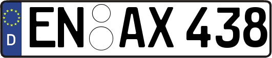 EN-AX438