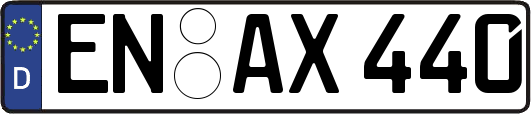 EN-AX440