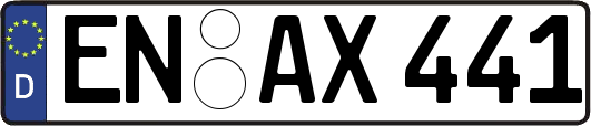EN-AX441