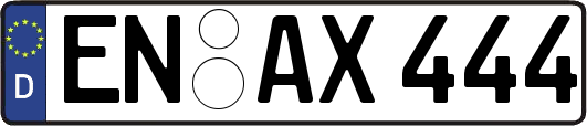 EN-AX444