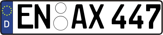 EN-AX447