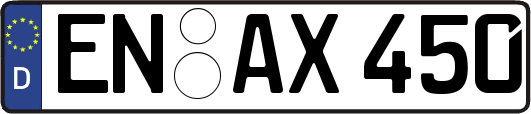 EN-AX450