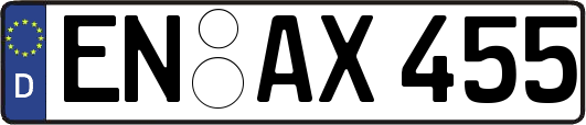 EN-AX455