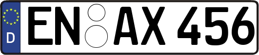 EN-AX456