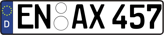 EN-AX457