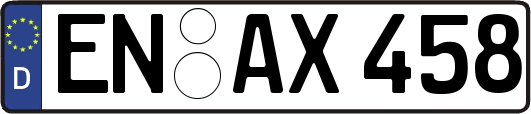 EN-AX458