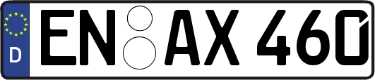 EN-AX460