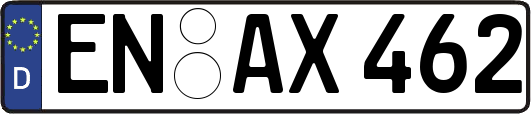 EN-AX462