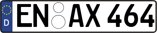 EN-AX464