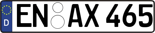 EN-AX465
