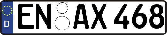 EN-AX468