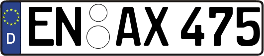 EN-AX475