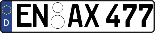 EN-AX477