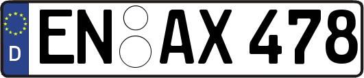 EN-AX478