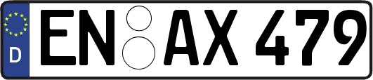 EN-AX479