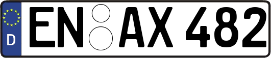 EN-AX482