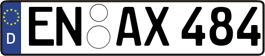 EN-AX484