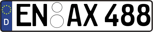 EN-AX488
