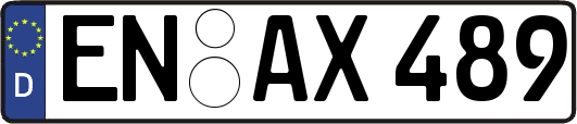 EN-AX489