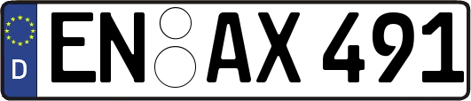 EN-AX491