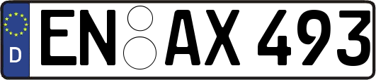 EN-AX493