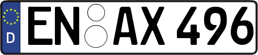 EN-AX496