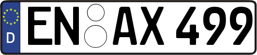 EN-AX499