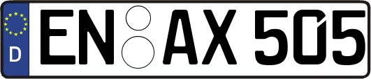 EN-AX505