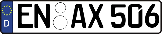 EN-AX506
