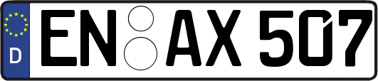 EN-AX507