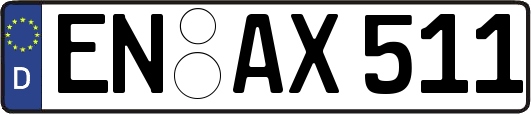 EN-AX511