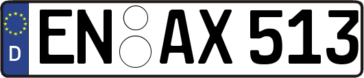 EN-AX513