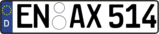 EN-AX514