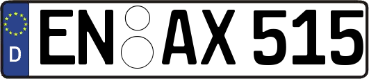 EN-AX515