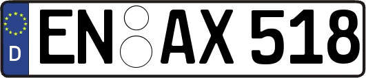 EN-AX518