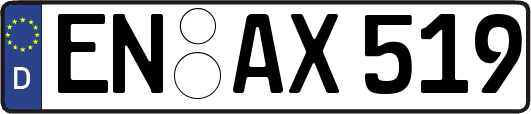 EN-AX519