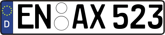 EN-AX523