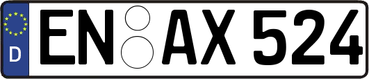 EN-AX524