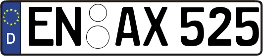 EN-AX525