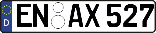 EN-AX527