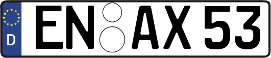 EN-AX53