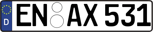 EN-AX531