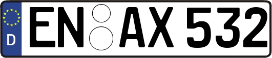 EN-AX532