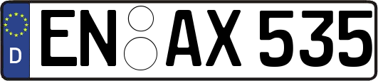 EN-AX535