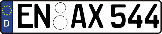 EN-AX544