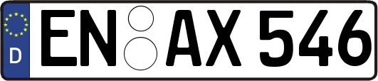 EN-AX546